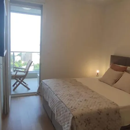 Διαμέρισμα Luxury Sunny View