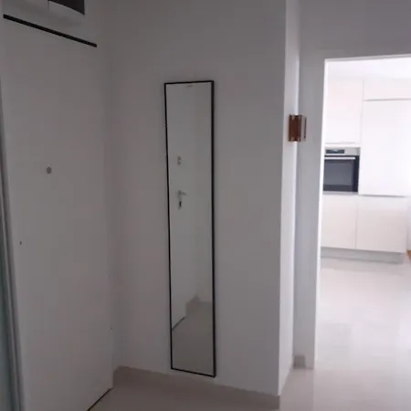 Luxury Sunny View Διαμέρισμα *