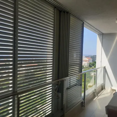 Luxury Sunny View Διαμέρισμα *