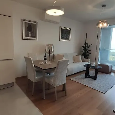 Appartement Luxury Sunny View *