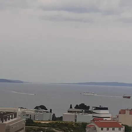Διαμέρισμα Luxury Sunny View