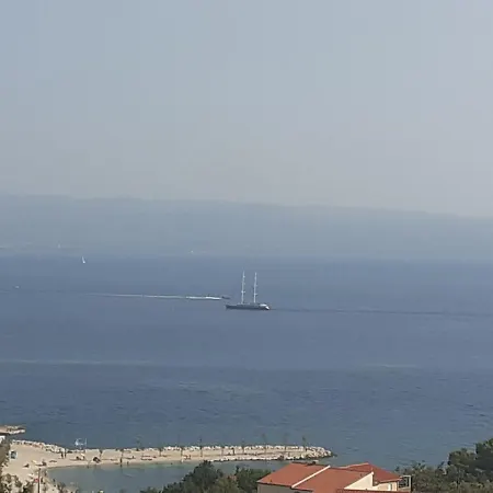Luxury Sunny View * Σπλιτ