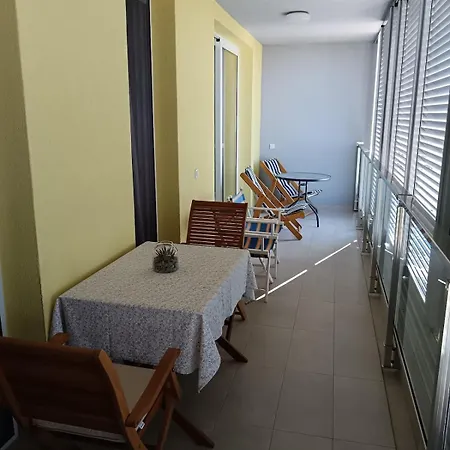 Luxury Sunny View Διαμέρισμα Σπλιτ