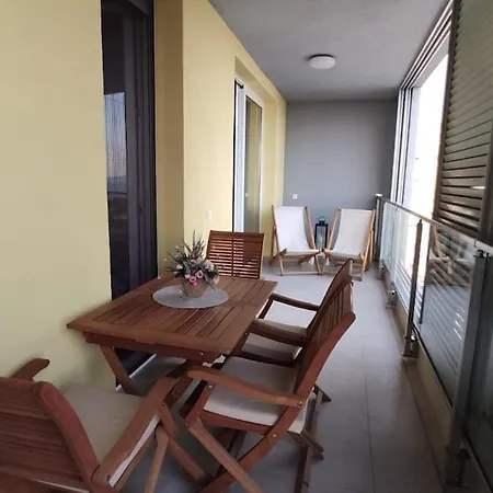 Διαμέρισμα Luxury Sunny View Σπλιτ