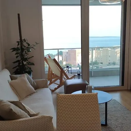 Luxury Sunny View Διαμέρισμα