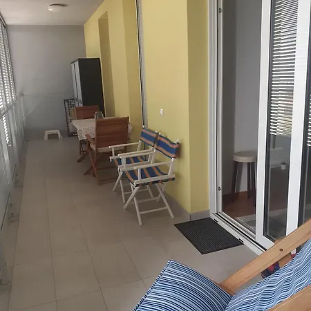 Luxury Sunny View Διαμέρισμα