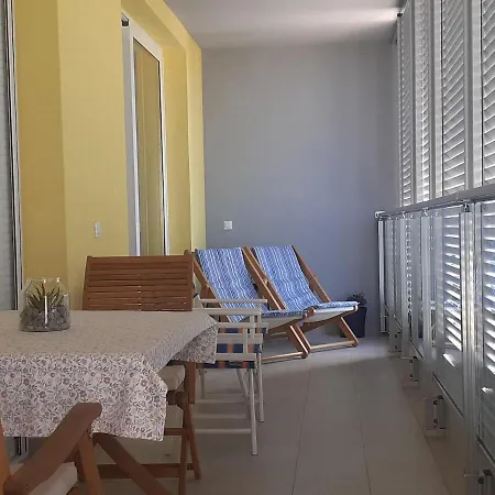 Luxury Sunny View * Σπλιτ