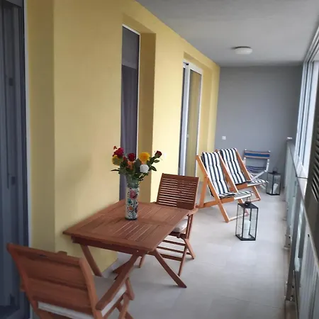 Luxury Sunny View Σπλιτ