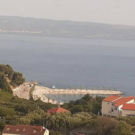 Luxury Sunny View Σπλιτ