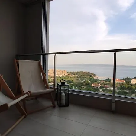 Luxury Sunny View Διαμέρισμα
