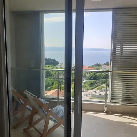 Luxury Sunny View Διαμέρισμα