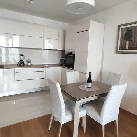Luxury Sunny View Διαμέρισμα Σπλιτ