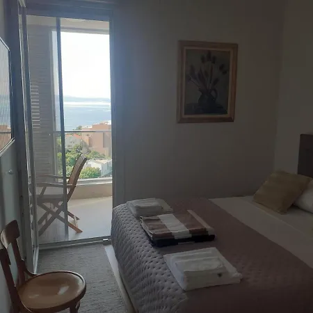 Luxury Sunny View Διαμέρισμα Σπλιτ
